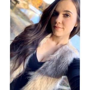 Meet your Posher, Kimberlee